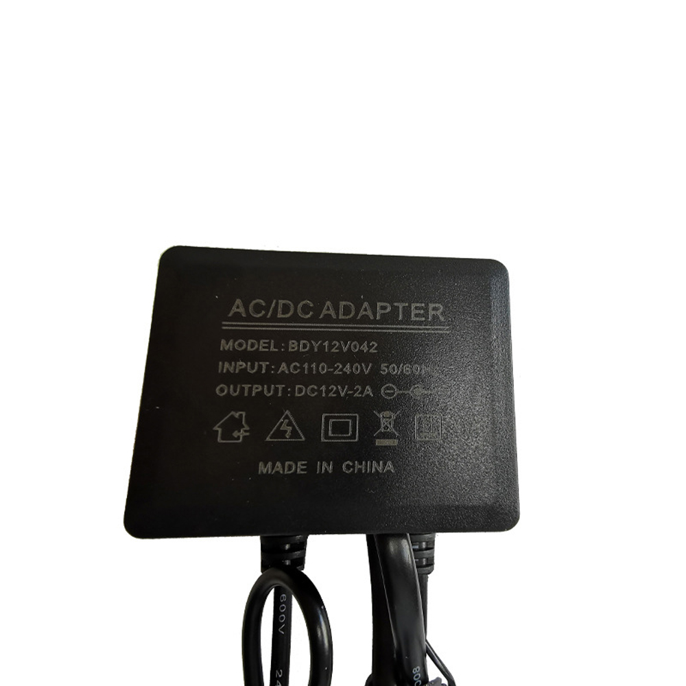12V2A Waterproof IP66 For came - Outdoor Power Adapter incelemesi ve fiyatı