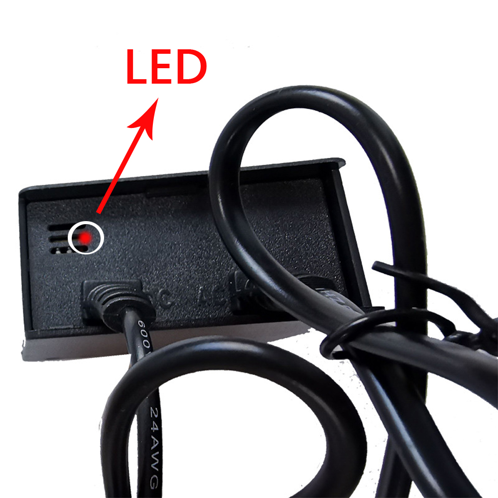 12V2A Waterproof IP66 For came - Outdoor Power Adapter incelemesi ve fiyatı