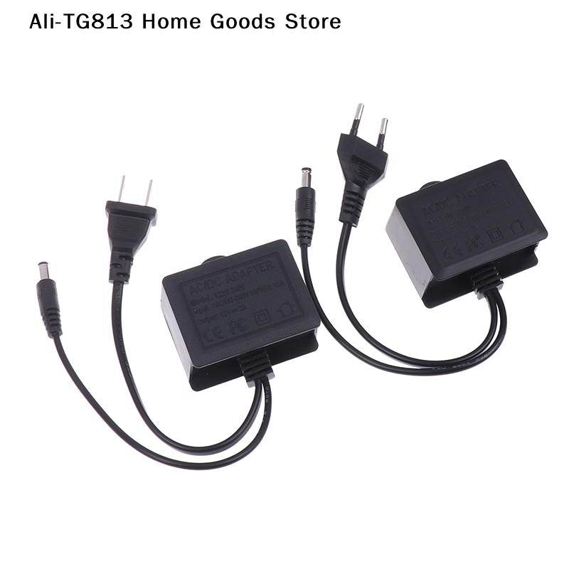 [TG813]12V2A Waterproof IP66 F - Outdoor Power Adapter incelemesi ve fiyatı
