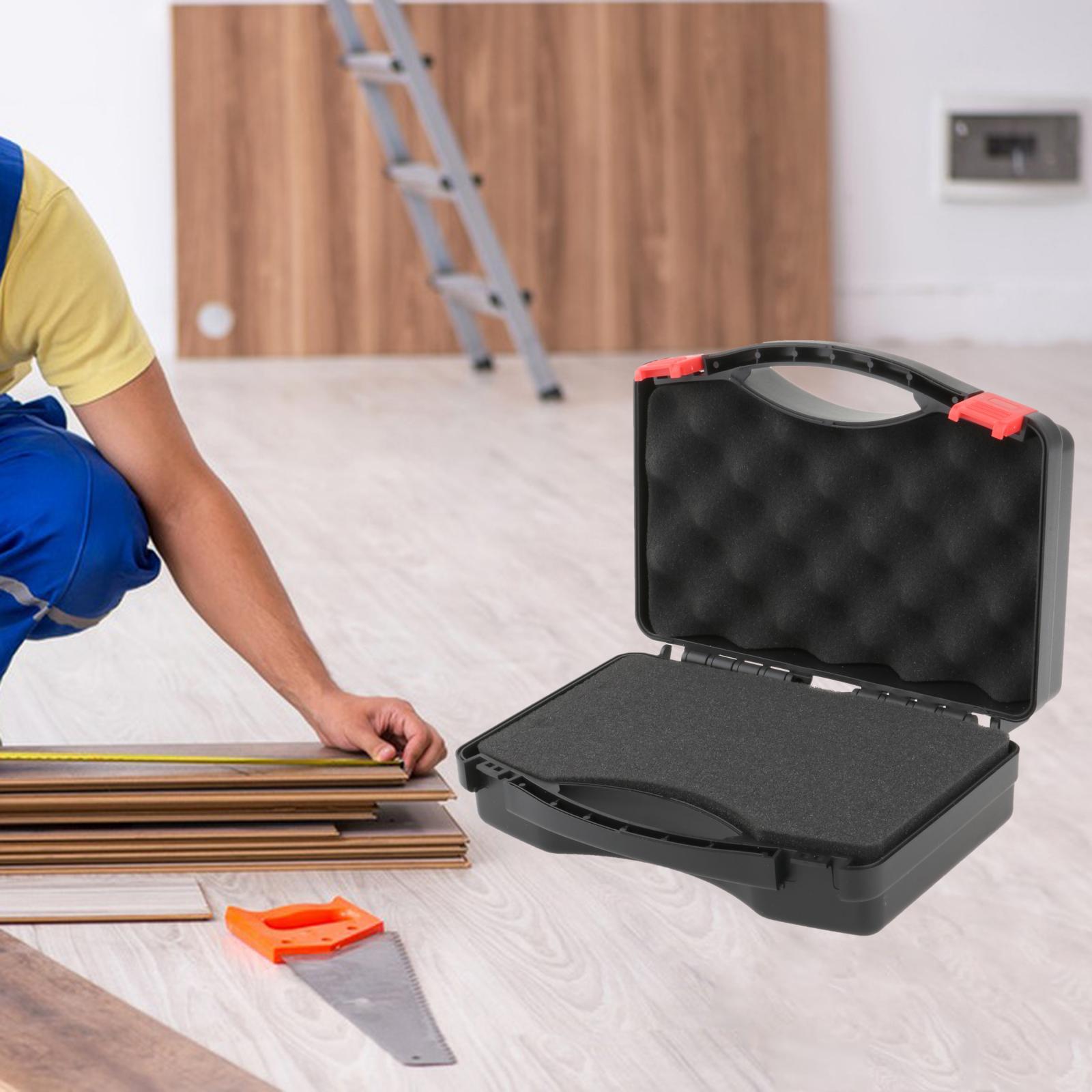 Protect Toolbox with sponges p - Outdoor Power Tool Storage incelemesi ve fiyatı