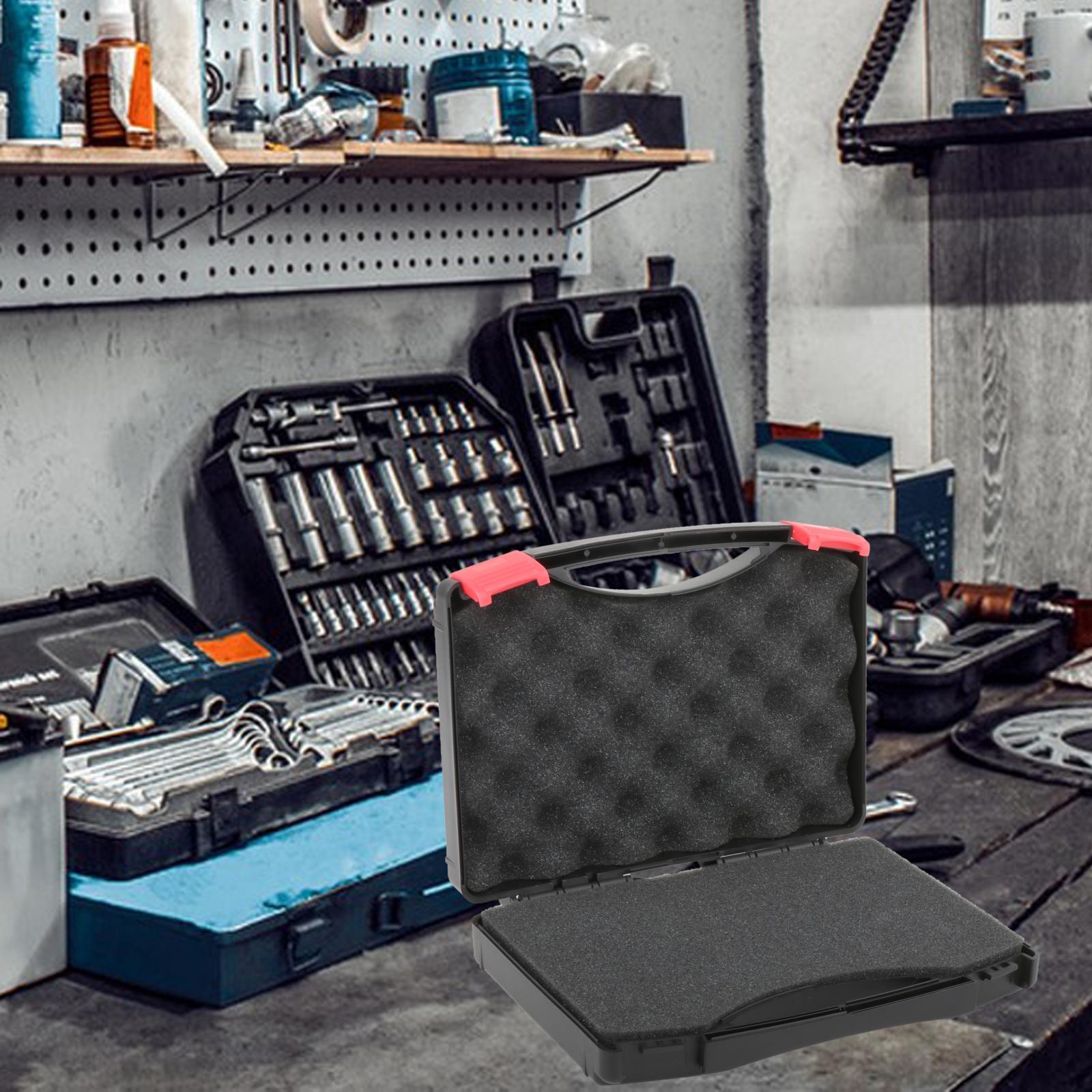 Protect Toolbox with sponges p - Outdoor Power Tool Storage incelemesi ve fiyatı