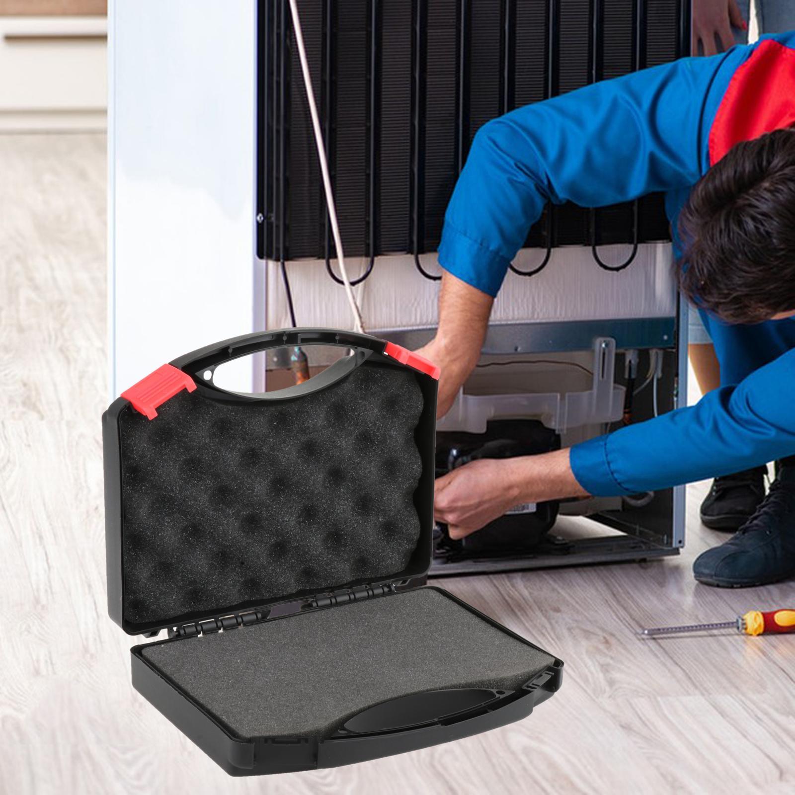 Protect Toolbox with sponges p - Outdoor Power Tool Storage incelemesi ve fiyatı