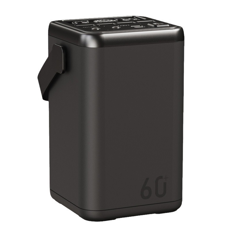Mobile power supply 60000 mAh  - Outdoor Power Tool Storage incelemesi ve fiyatı