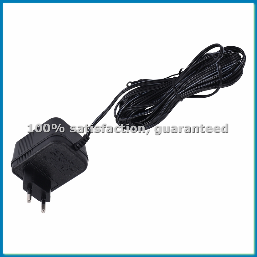 18V 500MA Power Supply Battery - Outdoor Power Adapter Ring incelemesi ve fiyatı