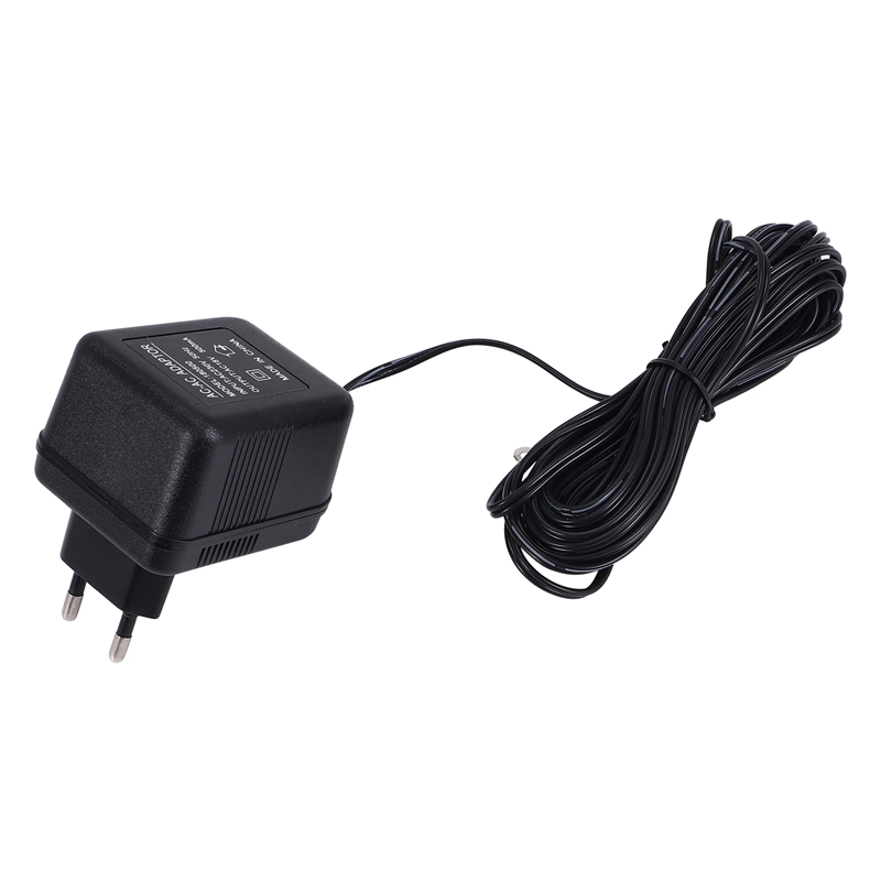 18V 500MA Power Supply Battery - Outdoor Power Adapter Ring incelemesi ve fiyatı