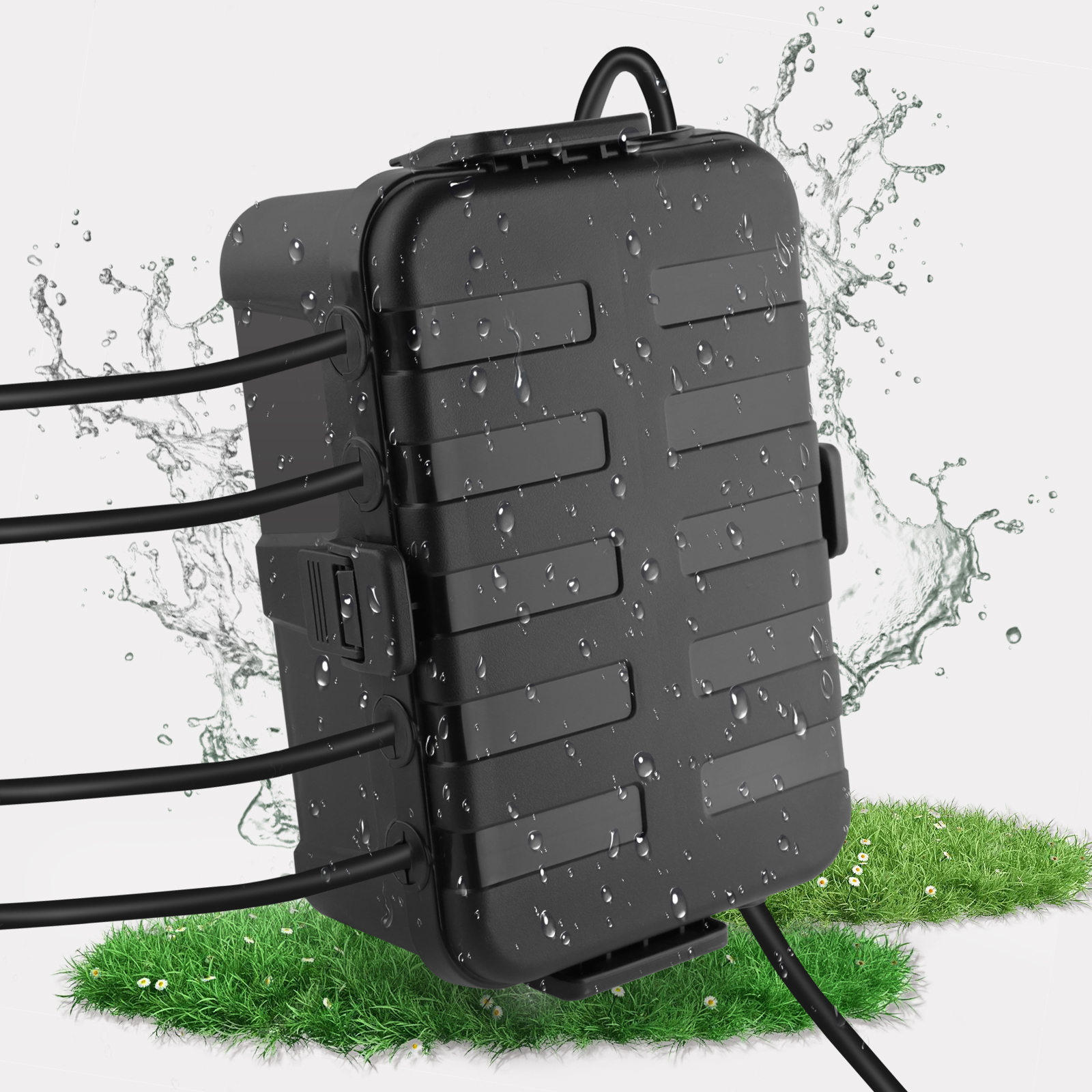Restmo Large Outdoor Electrica - Outdoor Power Adapter incelemesi ve fiyatı