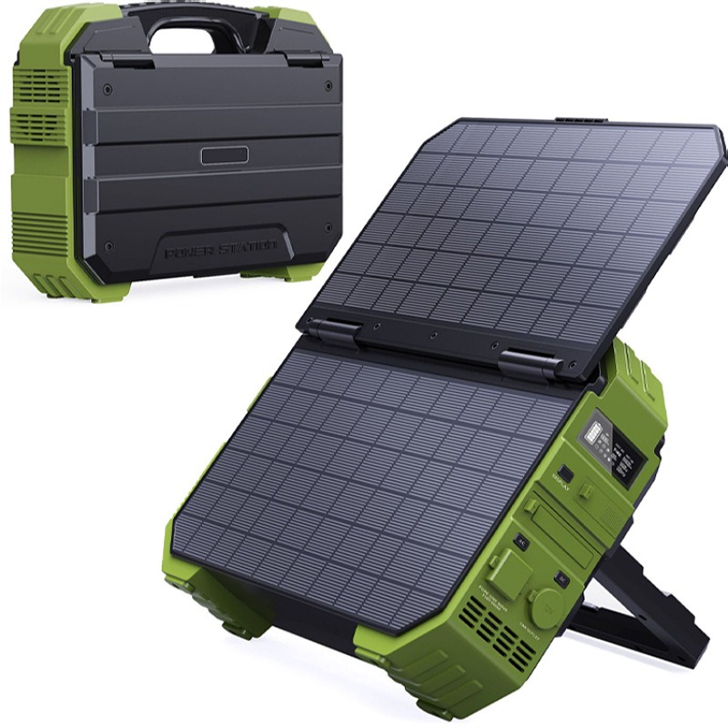 Mobile portable high power 600 - Outdoor Power Tool Storage incelemesi ve fiyatı