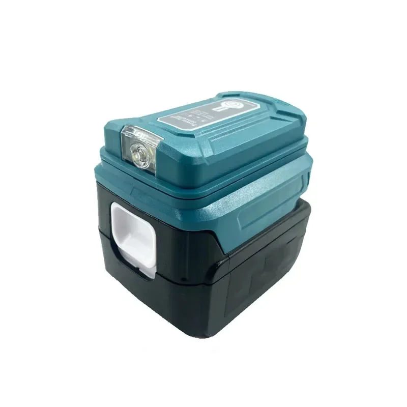 LED Working Light Lamp Power S - Outdoor Power Adapter incelemesi ve fiyatı