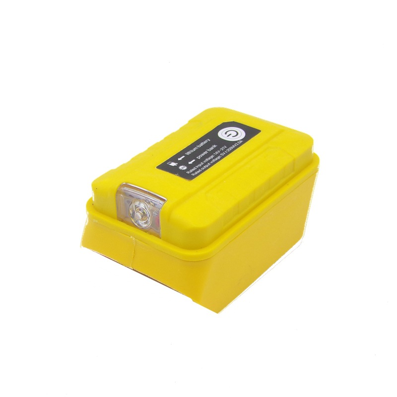 LED Working Light Lamp Power S - Outdoor Power Adapter incelemesi ve fiyatı