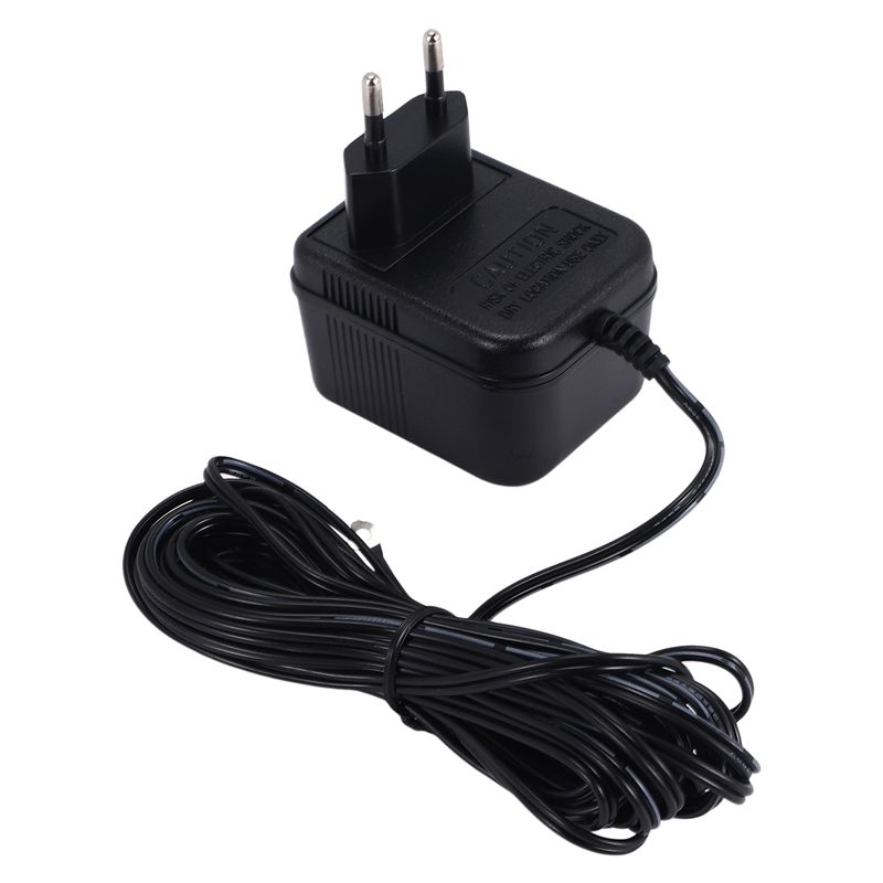Happy New- 18V 500MA Power Sup - Outdoor Power Adapter Ring incelemesi ve fiyatı