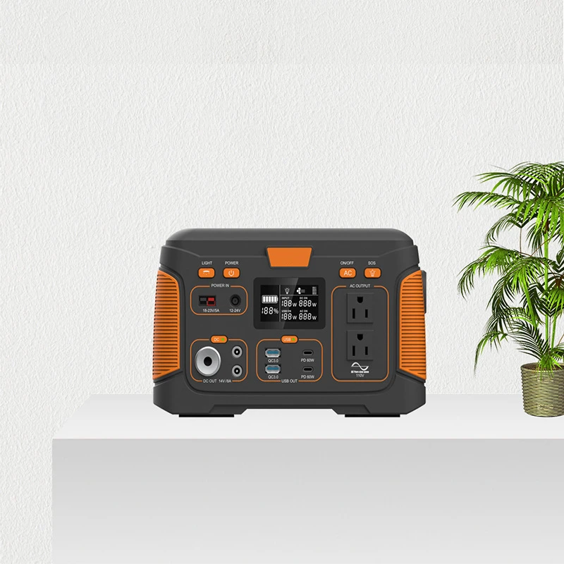 Outdoor camping AC/DC socket R - Outdoor Power Tool Storage incelemesi ve fiyatı