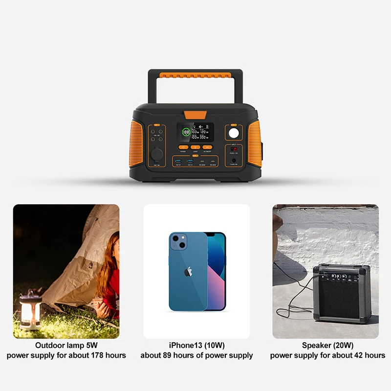 Outdoor camping AC/DC socket R - Outdoor Power Tool Storage incelemesi ve fiyatı