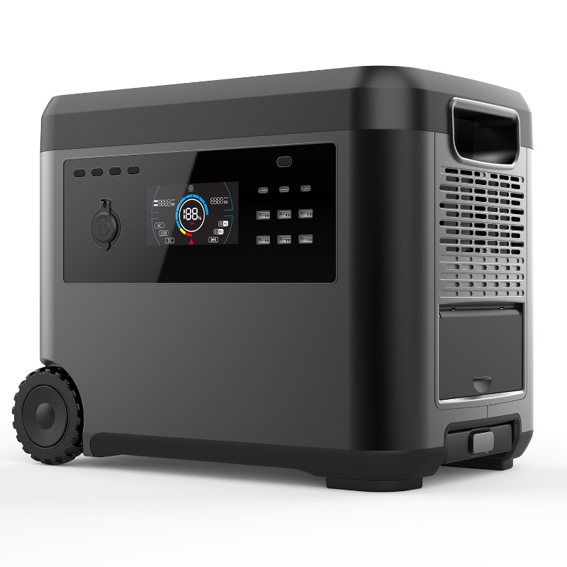 Portable 220V outdoor energy s - Outdoor Power Tool Storage incelemesi ve fiyatı