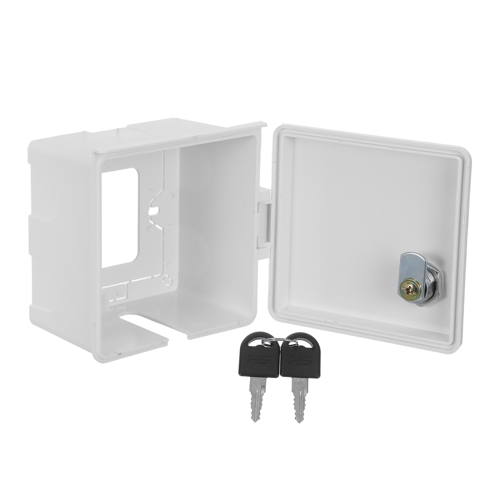 Waterproof Outlet Box Cover Wi - Outdoor Power Adapter incelemesi ve fiyatı