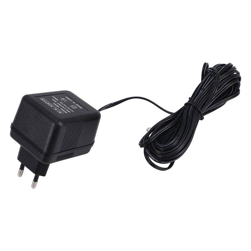 N84R 18V 500MA Power Supply Ba - Outdoor Power Adapter Ring incelemesi ve fiyatı