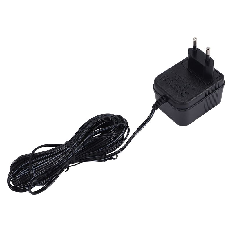 N84R 18V 500MA Power Supply Ba - Outdoor Power Adapter Ring incelemesi ve fiyatı