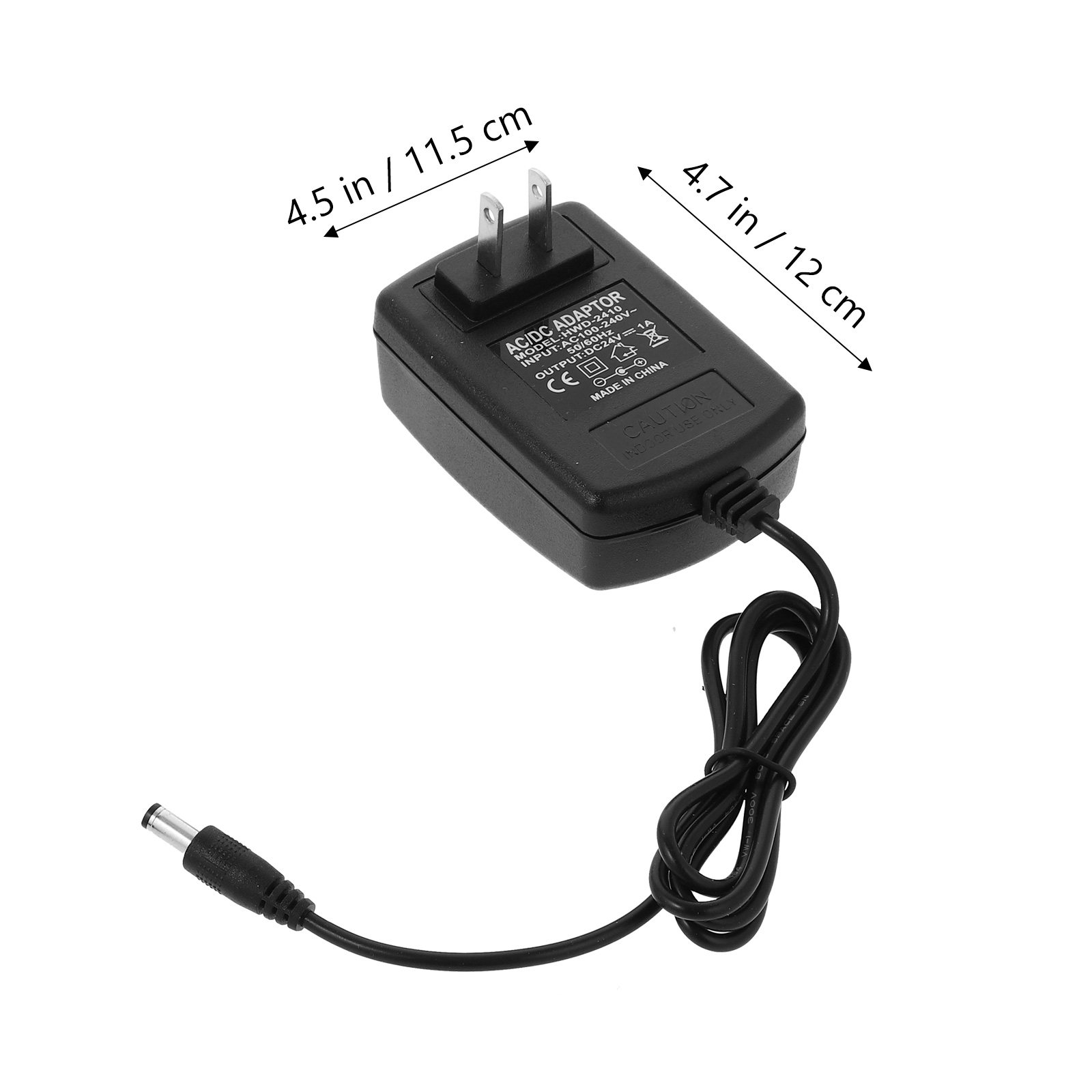 12 Colorful LED 16Mm Ultrasoni - Outdoor Power Adapter incelemesi ve fiyatı