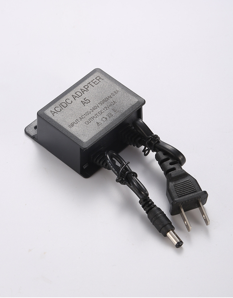 3pcs Power Supply AC DC Charge - Outdoor Power Adapter incelemesi ve fiyatı