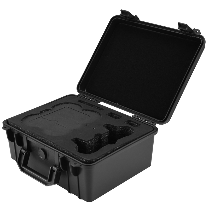 LBER Drone Storage Box For DJI - Outdoor Power Tool Storage incelemesi ve fiyatı