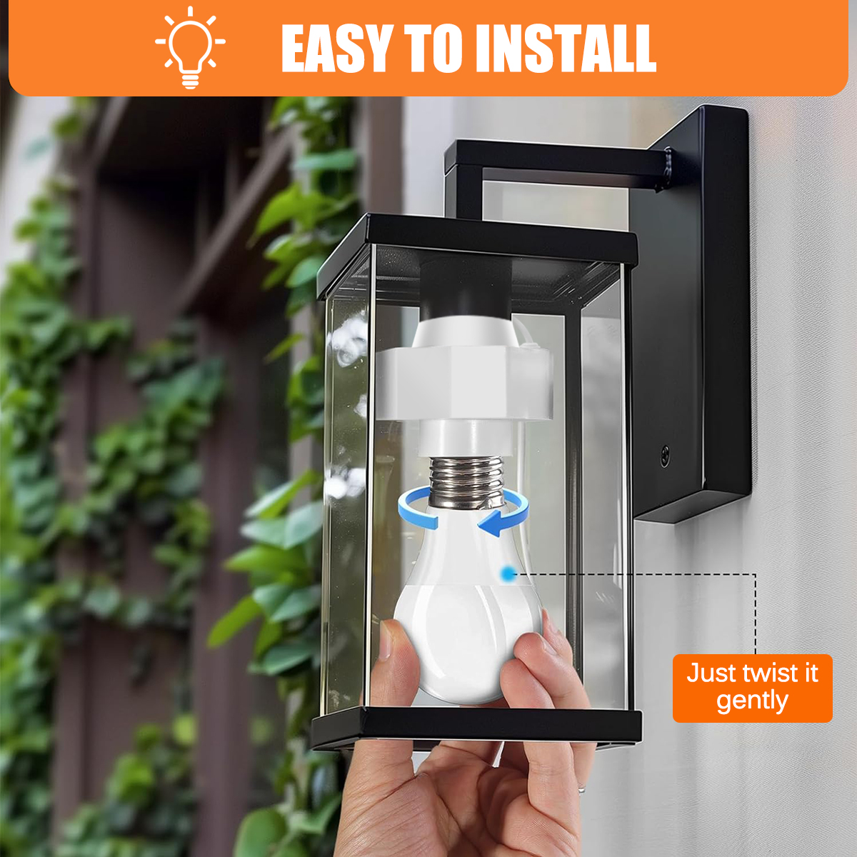 USB Light Socket Outlet Adapte - Outdoor Power Adapter Ring incelemesi ve fiyatı