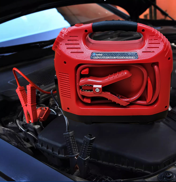 Portable emergency power suppl - Outdoor Power Tool Storage incelemesi ve fiyatı