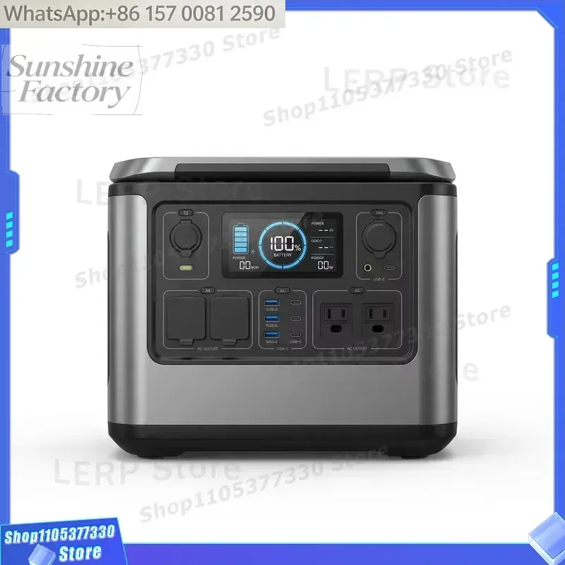high quality Portable Power St - Outdoor Power Tool Storage incelemesi ve fiyatı