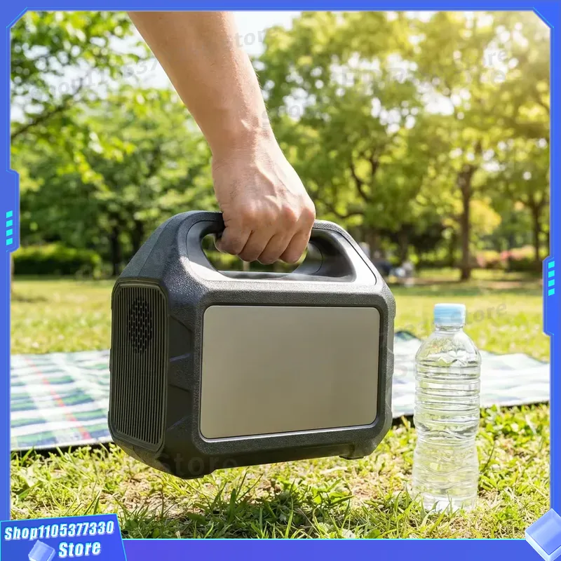 high quality Portable Power St - Outdoor Power Tool Storage incelemesi ve fiyatı