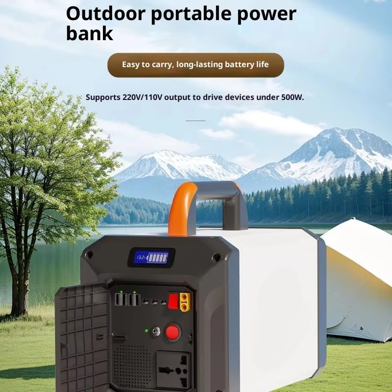 500W outdoor camping and outdo - Outdoor Power Tool Storage incelemesi ve fiyatı
