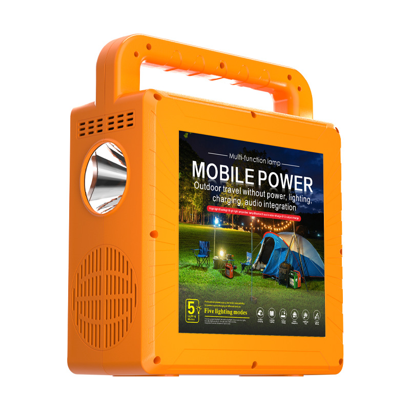220V Outdoor Mobile Power Supp - Outdoor Power Tool Storage incelemesi ve fiyatı