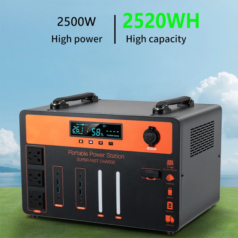 Outdoor camping travel portabl - Outdoor Power Tool Storage incelemesi ve fiyatı