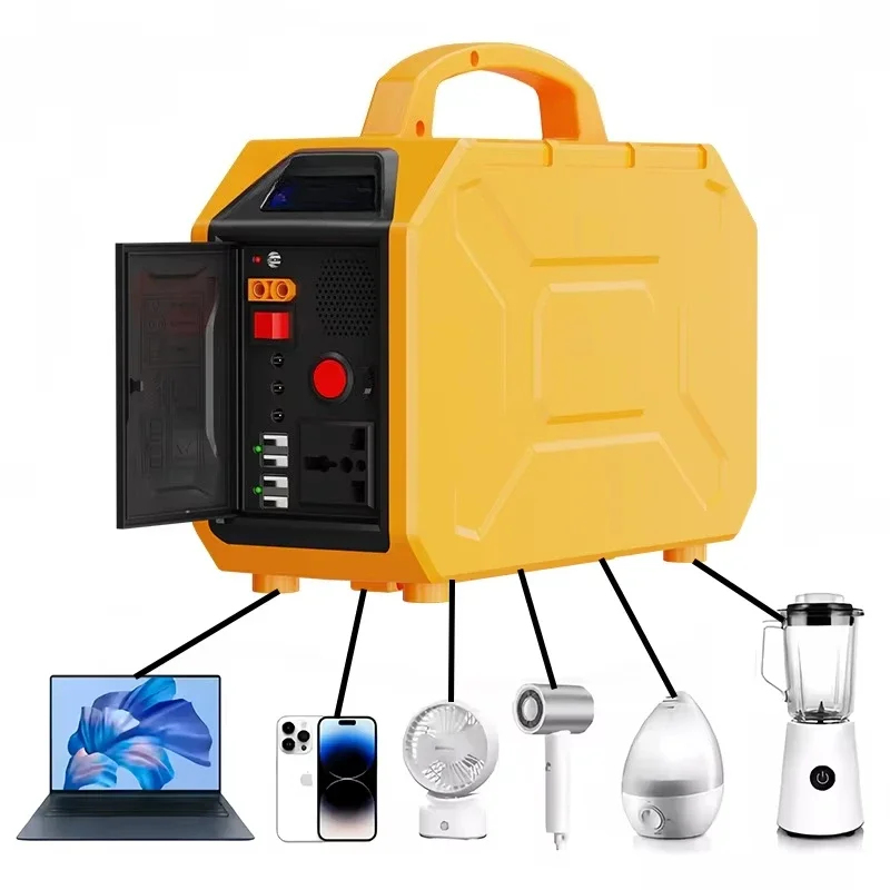 Portable Emergency Energy Stor - Outdoor Power Tool Storage incelemesi ve fiyatı