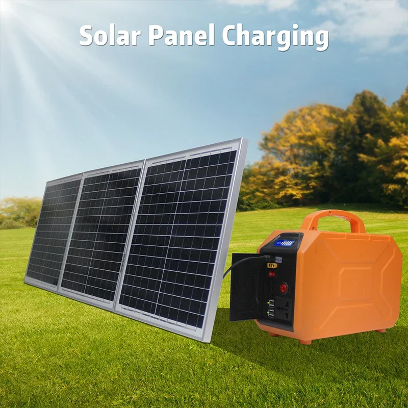 Portable Emergency Energy Stor - Outdoor Power Tool Storage incelemesi ve fiyatı