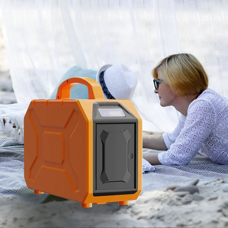 Portable Emergency Energy Stor - Outdoor Power Tool Storage incelemesi ve fiyatı