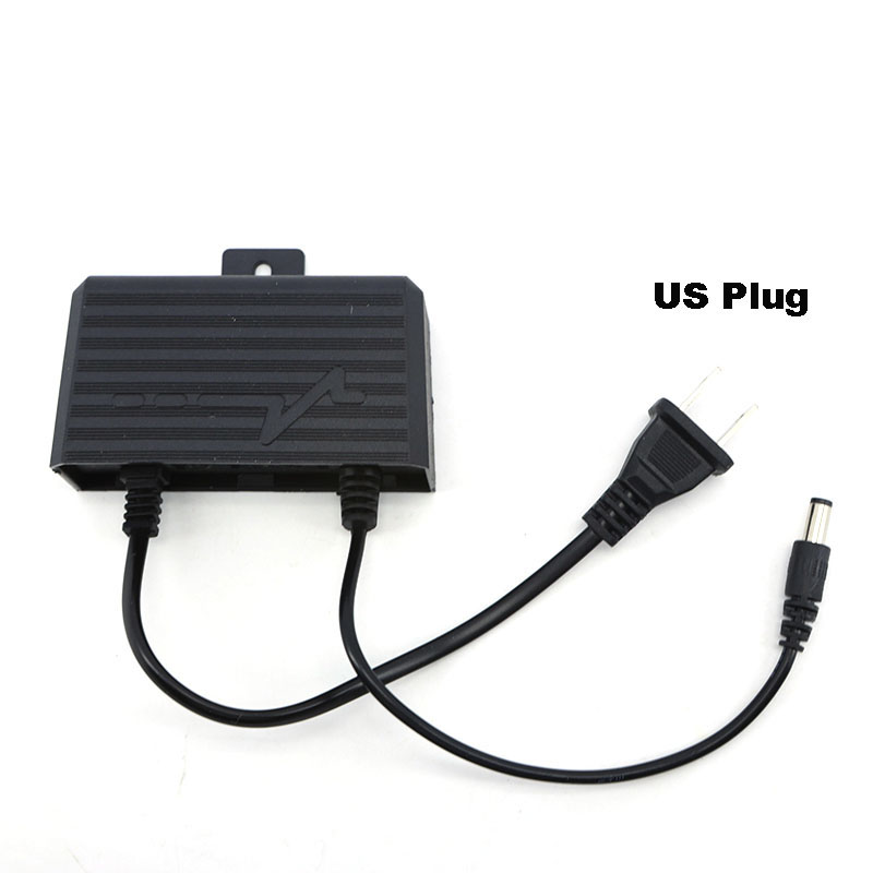 Waterproof AC 100V 240V to DC  - Outdoor Power Adapter incelemesi ve fiyatı